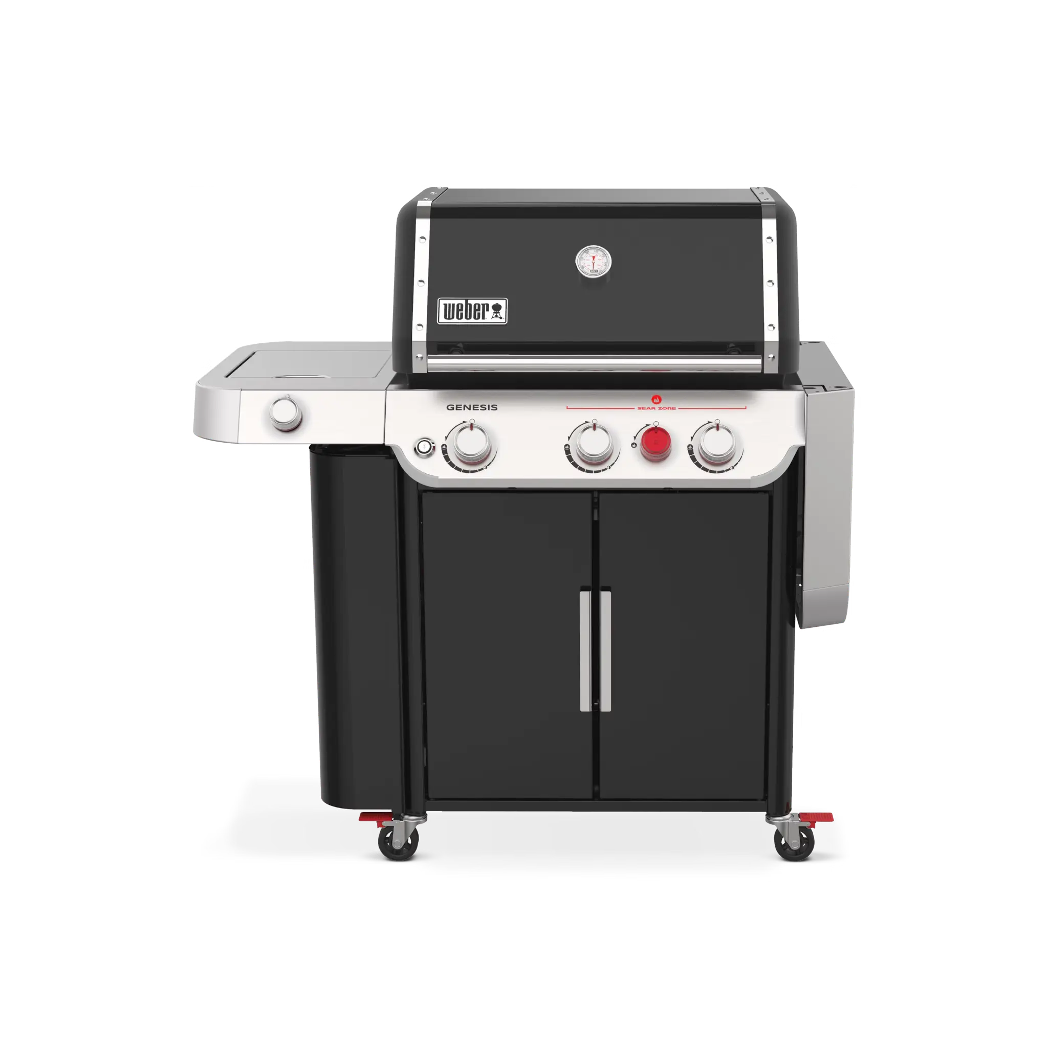Weber Genesis E-335 Gasgrill (2026)
