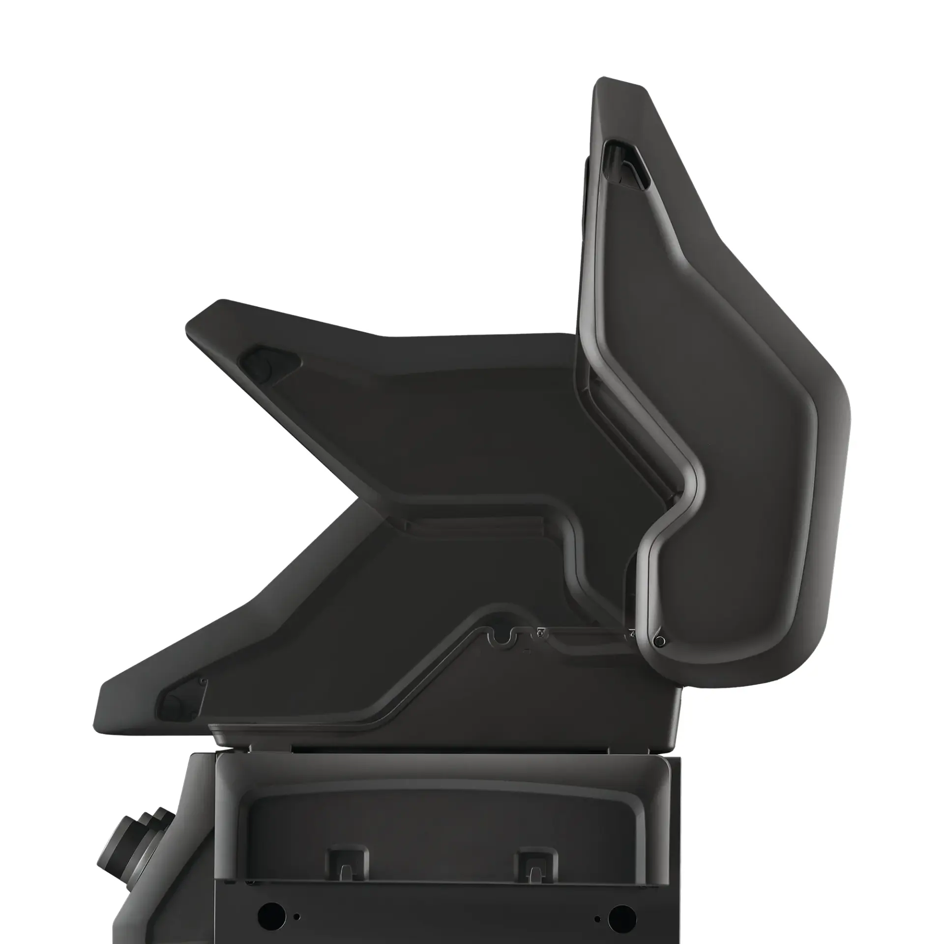 Napoleon Rogue PRO-S 525 Gasgrill Schwarz (Modell 2026) 3