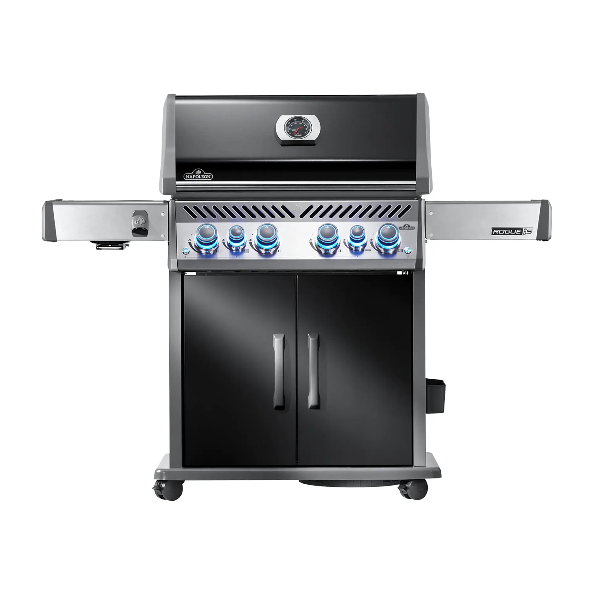 Napoleon Rogue PRO-S 525 Gasgrill Schwarz (Modell 2026)