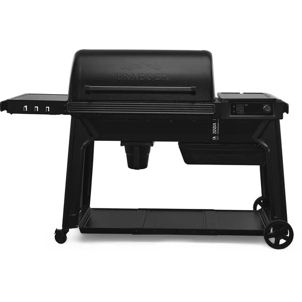Traeger Pelletgrill Woodridge Pro 2