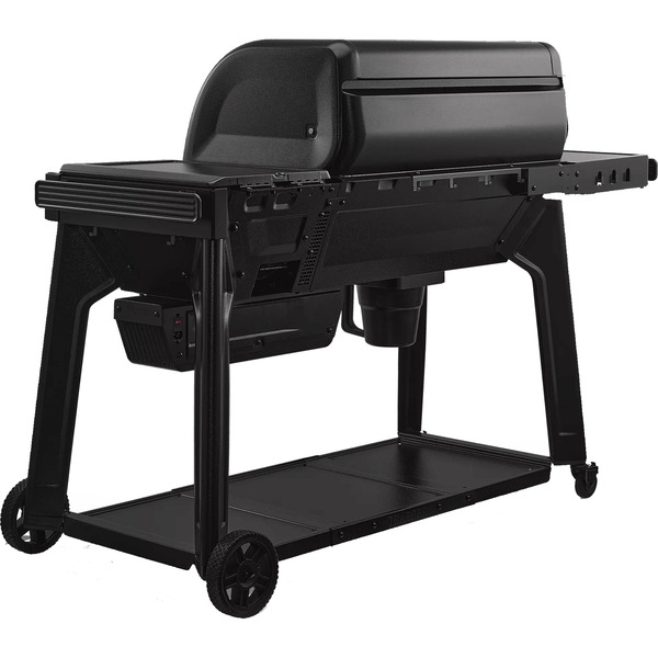 Traeger Pelletgrill Woodridge Pro 4