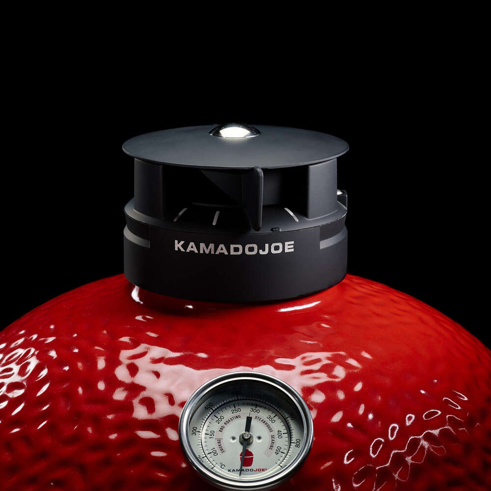 Kamado Joe Classic III Keramikgrill 3
