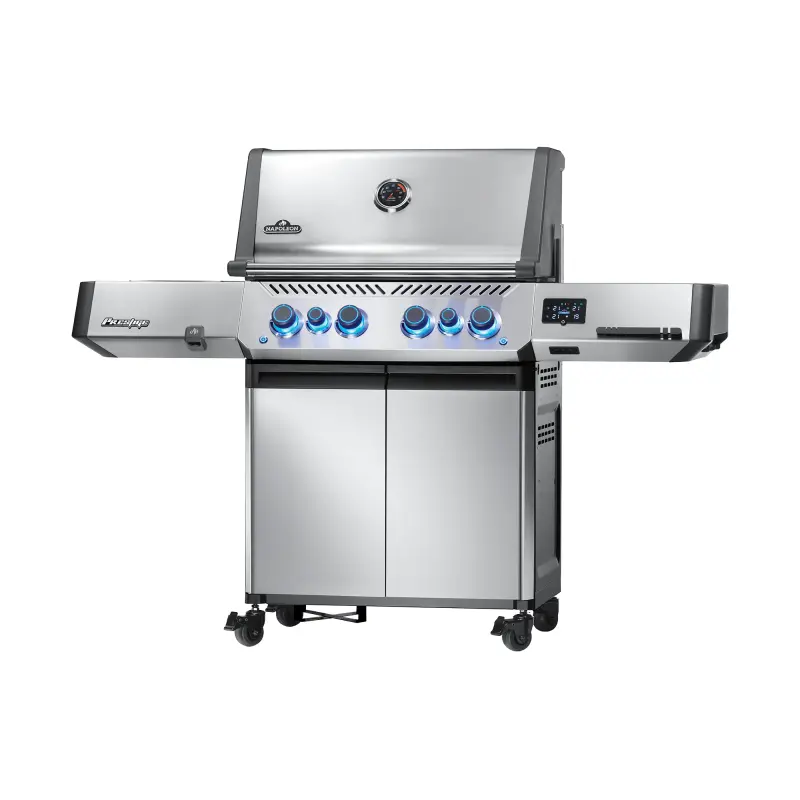 Napoleon Prestige 500 Connect 2026 2